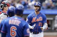 Pete Alonso alleged juiced balls